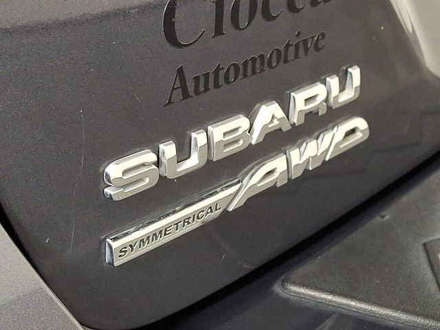 Certified 2024 Subaru Crosstrek 2.0i Premium AWD/4WD image 29