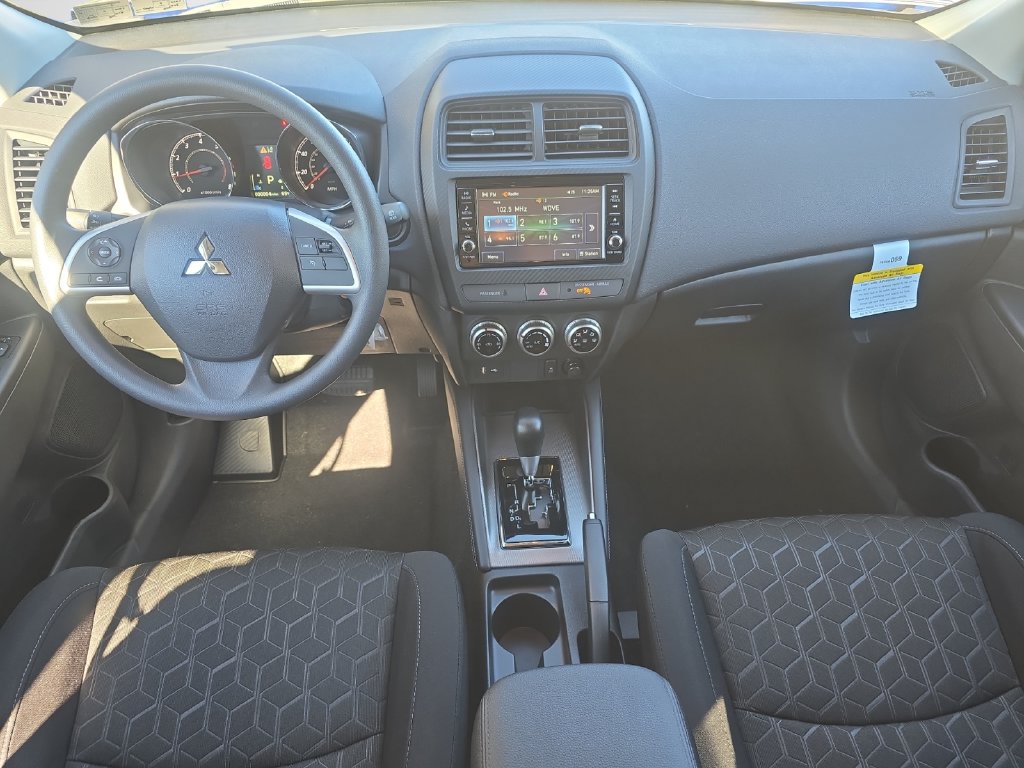 New 2027 Mitsubishi Outlander Sport FWD image 21