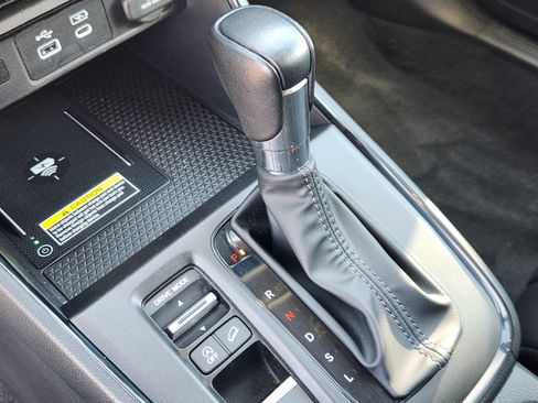 Certified 2023 Honda CR-V EX-L image 12