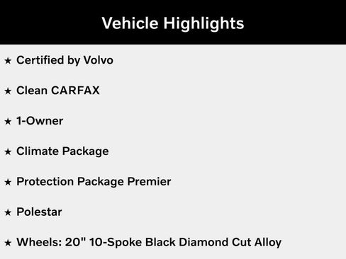 Certified 2023 Volvo XC90 B5 Core w/ Protection Package Premier AWD/4WD image 5