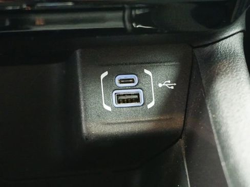 Certified 2022 Jeep Compass Latitude image 29