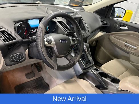 Used 2013 Ford Escape SE AWD/4WD image 6