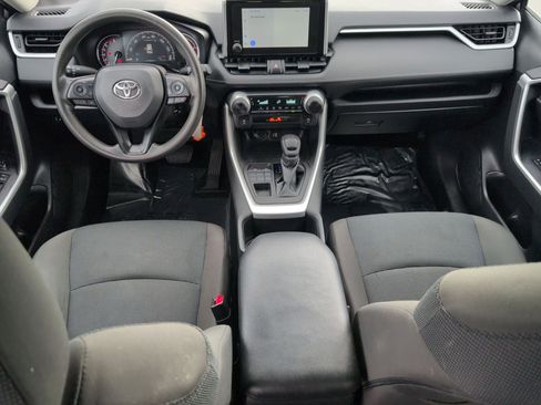 Used 2023 Toyota RAV4 LE image 16