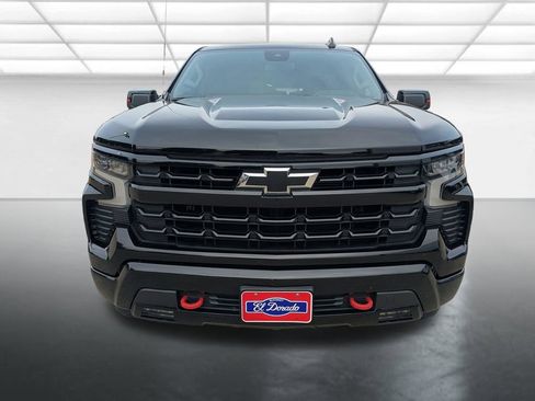 Used 2023 Chevrolet Silverado 1500 RST w/ Redline Edition AWD/4WD image 23