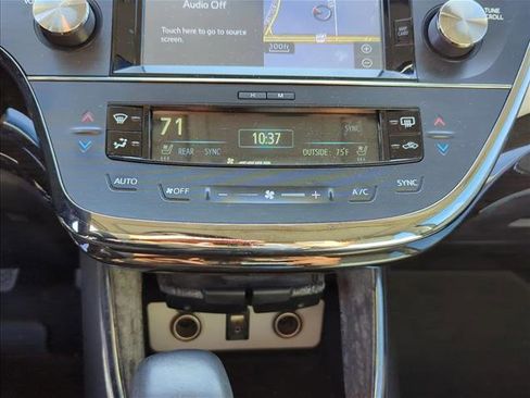 Used 2015 Toyota Avalon Limited image 18