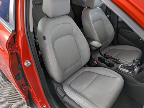 Used 2019 Hyundai Kona Ultimate image 30