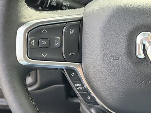 New 2026 RAM 1500 Big Horn image 26