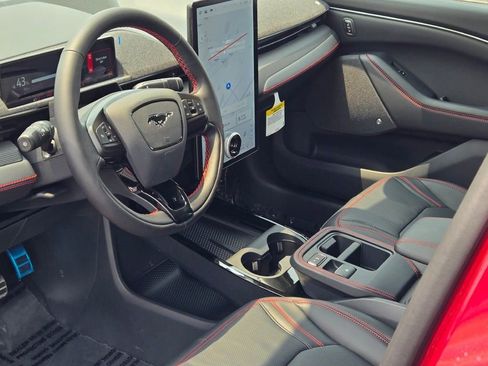 New 2025 Ford Mustang Mach-E Premium w/ Sport Appearance Package image 26
