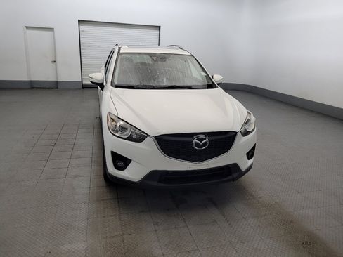 Used 2015 MAZDA CX-5 Grand Touring FWD image 14