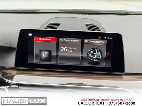 Used 2019 BMW 530i xDrive image 29