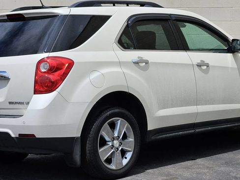 Used 2013 Chevrolet Equinox LT FWD image 5