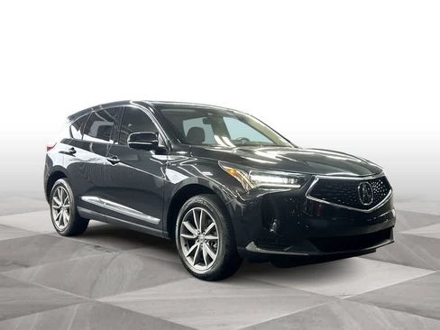 Used 2023 Acura RDX w/ Technology Package FWD image 2