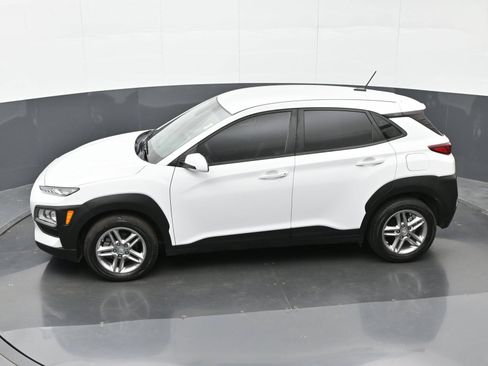 Used 2021 Hyundai Kona SE FWD image 36
