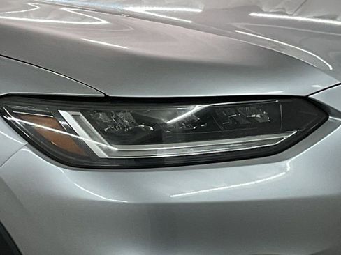 Used 2023 Honda HR-V LX image 29