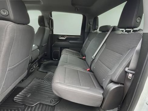 Used 2025 Chevrolet Silverado 2500 LT w/ Convenience Package AWD/4WD image 20