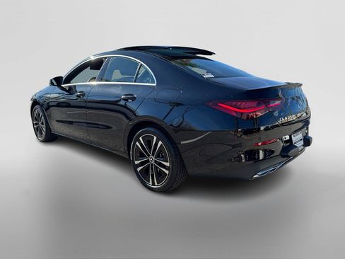 Used 2026 Mercedes-Benz CLA 250 image 3