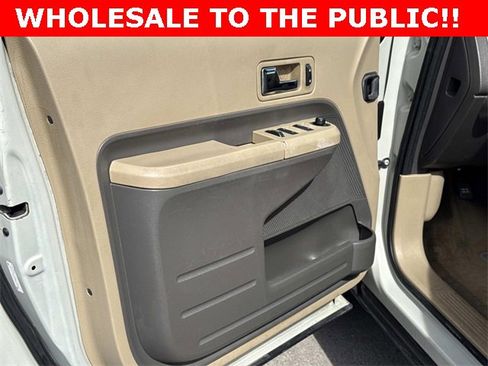 Used 2007 Ford Edge SEL image 11