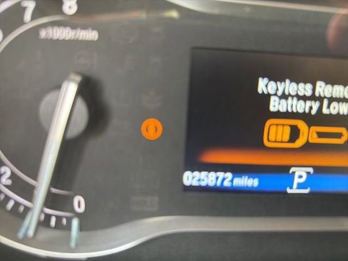 Used 2023 Honda Ridgeline RTL-E image 7
