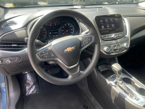 Used 2024 Chevrolet Malibu LS FWD image 19