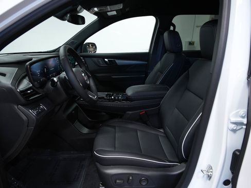 New 2026 Buick Enclave Preferred AWD/4WD image 29