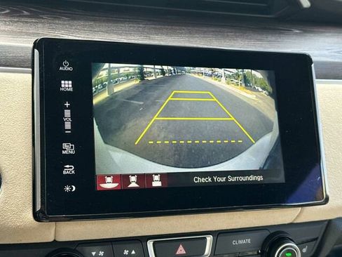 Used 2018 Honda Clarity Touring image 24