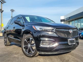 Used 2021 Buick Enclave Essence w/ Sport Touring Edition video 1