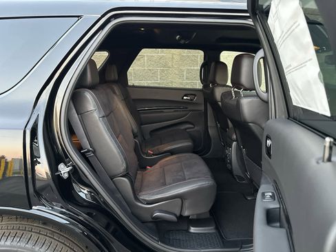 New 2026 Dodge Durango GT image 26