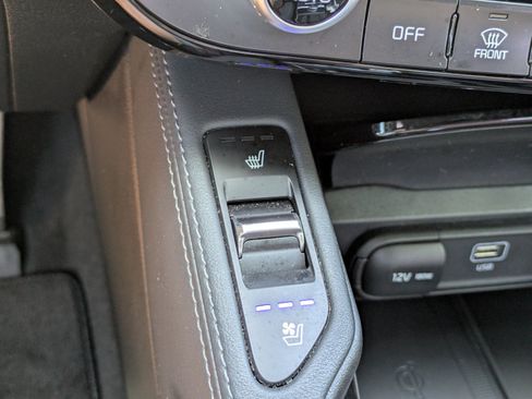Certified 2023 Kia Telluride SX FWD image 28