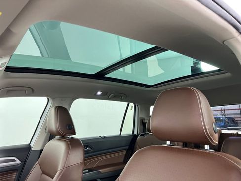 Used 2022 Volkswagen Atlas SE image 26