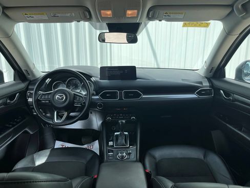 Used 2023 MAZDA CX-5 AWD 2.5 S w/ Select Package image 19