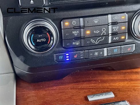 Used 2017 Ford F350 King Ranch AWD/4WD image 22