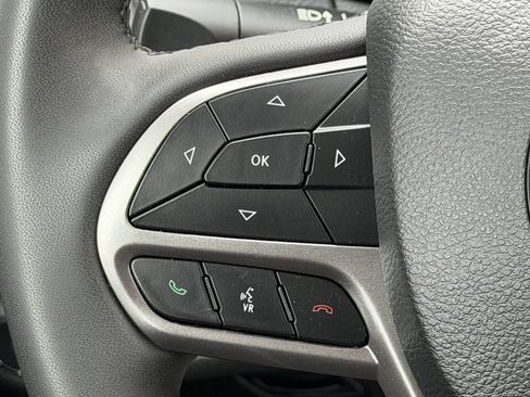 Used 2021 Jeep Cherokee Limited AWD/4WD image 23