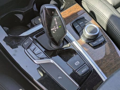 Used 2019 BMW X3 sDrive30i image 12