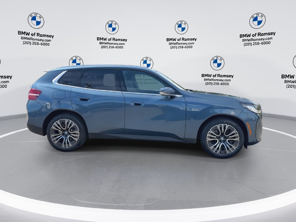 Used 2026 BMW X3 xDrive30i w/ Premium Package AWD/4WD image 9