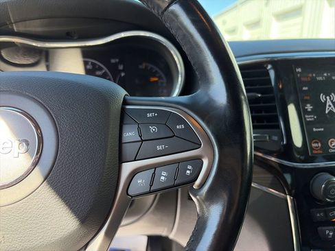 Used 2021 Jeep Grand Cherokee Limited w/ Quick Order Package 28K 80th image 18