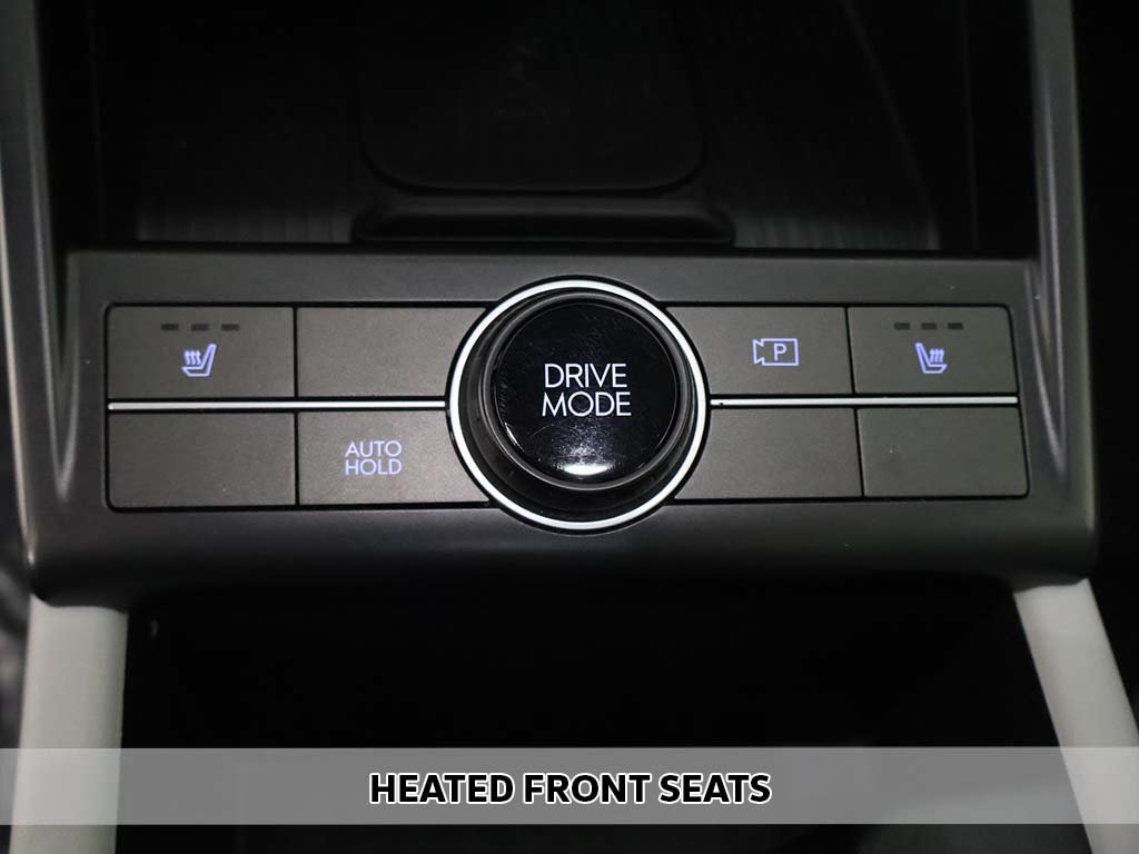 Used 2024 Hyundai Kona SEL w/ Convenience Package FWD image 8