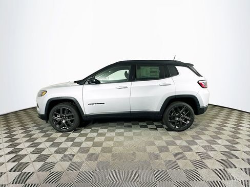 New 2026 Jeep Compass Limited AWD/4WD image 6