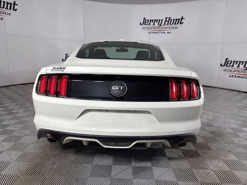 Used 2015 Ford Mustang 50 Years image 5