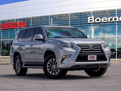 Used 2019 Lexus GX 460 Luxury