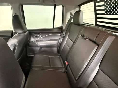 Used 2023 Honda Ridgeline RTL-E image 40