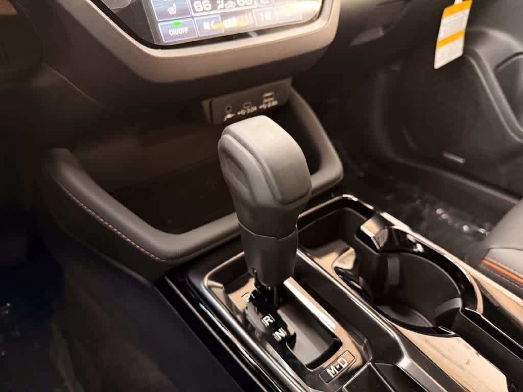 New 2026 Subaru Forester Touring AWD/4WD image 18