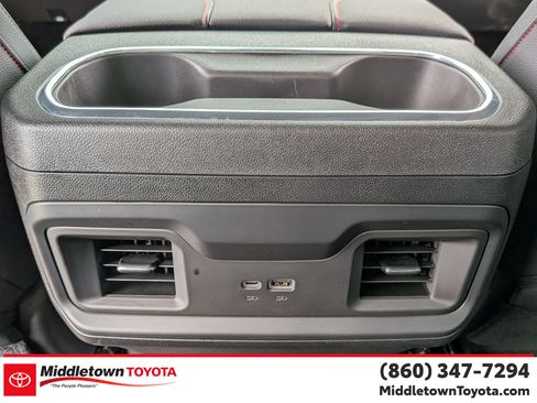 Used 2024 Chevrolet Silverado 1500 RST w/ All Star Edition Plus AWD/4WD image 31
