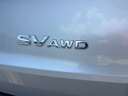 Used 2023 Nissan Rogue SV AWD/4WD image 26