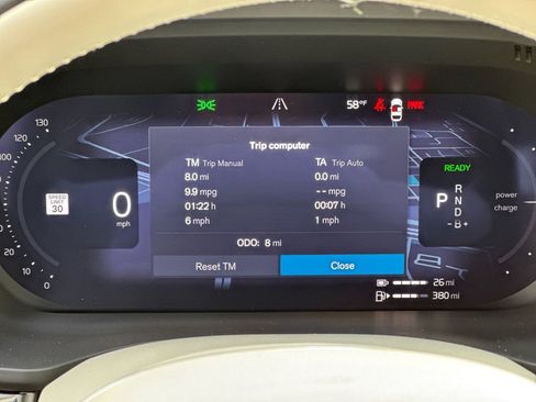 New 2026 Volvo XC60 T8 Ultra w/ Protection Package Premier image 27