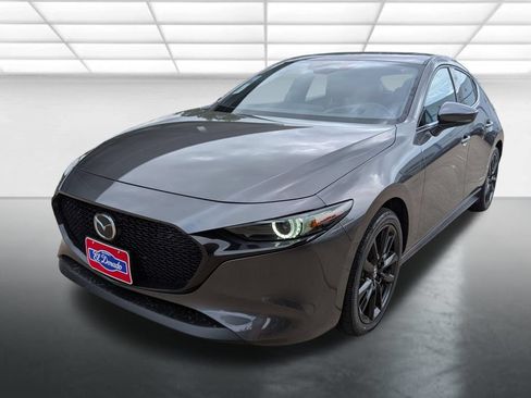 New 2026 MAZDA MAZDA3 2.5 S Hatchback w/ Premium Pkg FWD image 27