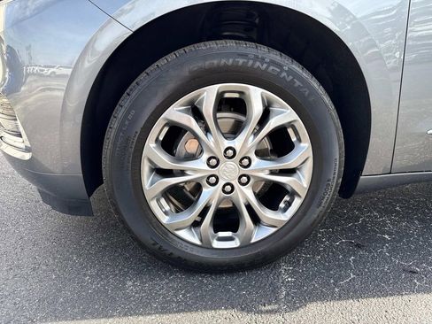 Used 2020 Buick Enclave Avenir w/ Avenir Technology Package image 10