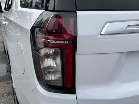 Used 2021 Chevrolet Tahoe High Country image 8