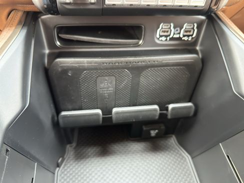 Used 2023 RAM 3500 Limited AWD/4WD image 30