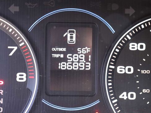 Used 2005 Acura TSX FWD image 11