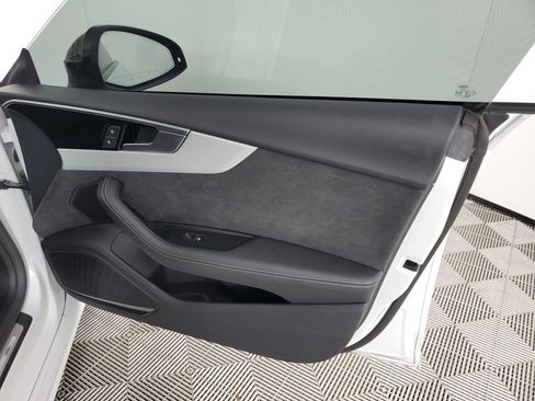 Certified 2023 Audi A5 2.0T Premium Plus w/ Premium Plus image 26